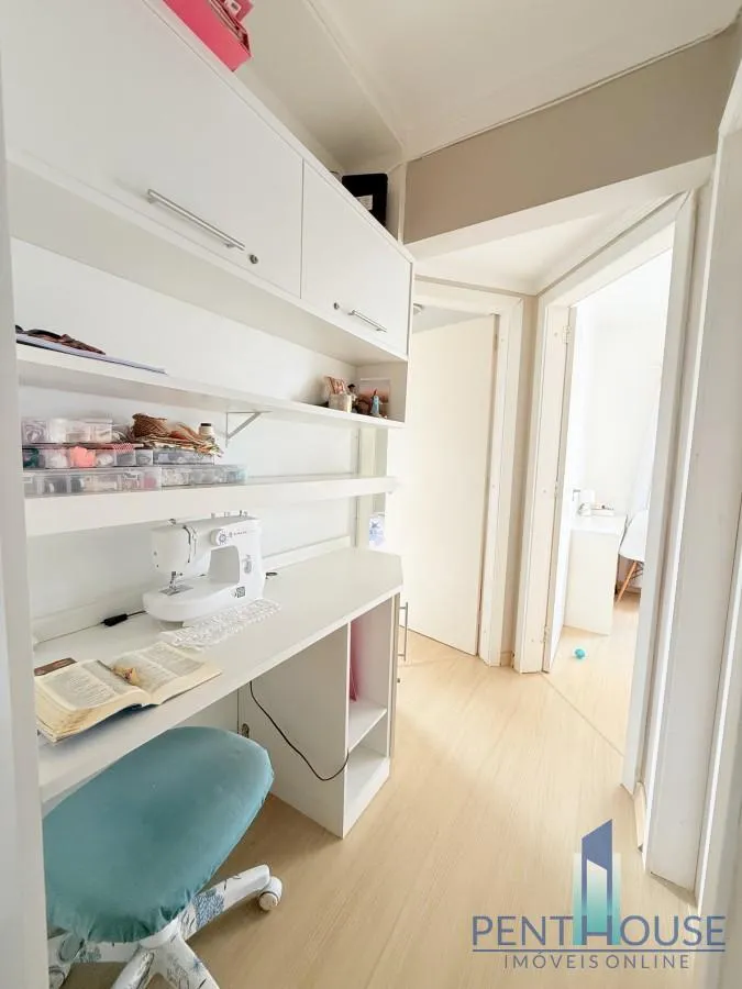 Imagem Apartamento Zona Central para Venda em Balneário Camboriú, CENTRO, 2 dormitórios, 1 suíte, 2 banheiros, 1 vaga