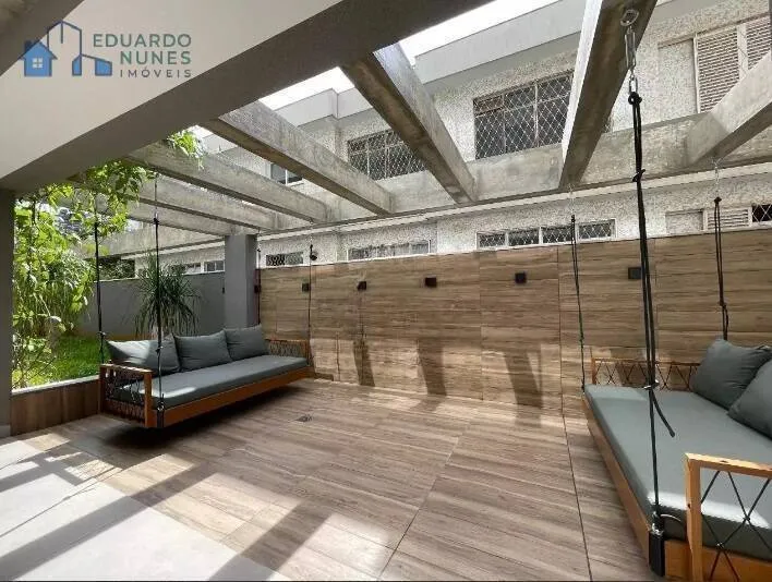 Imagem APARTAMENTO NOVO COM 4 QUARTOS, 02 SUÍTES, 3 VAGAS NO LOURDES!!!!!!