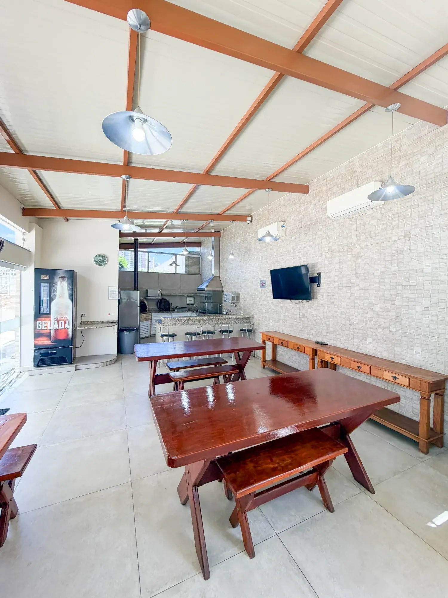 Imagem Apartamento com 4 Quartos à Venda, 170 m² em Centro - Guarulhos