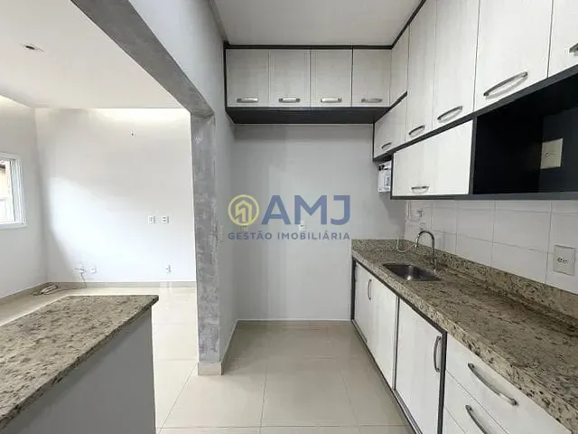 Imagem CASA EM CONDOMÍNIO À VENDA | VEREDAS DO BOSQUE - APARECIDA DE GOIÂNIA