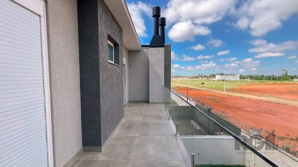 Imagem Casa Condomínio com 3 dormitórios no bairro Central Park em Cachoeirinha