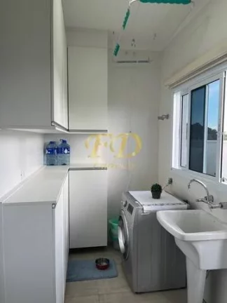 Imagem Casa térrea condomínio Terras de Atibaia I