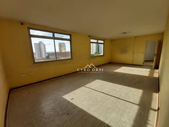 Imagem Apartamento à venda, 156 m² por R$ 320.000,00 - Centro - Piracicaba/SP