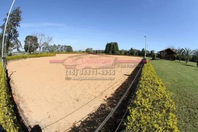 Imagem Venda de Haras com 08 alqueires