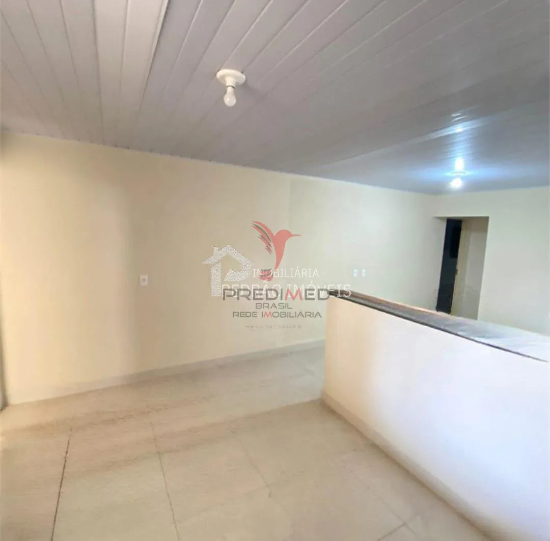Imagem Núcleo Habitacional Jardim Bocayuva