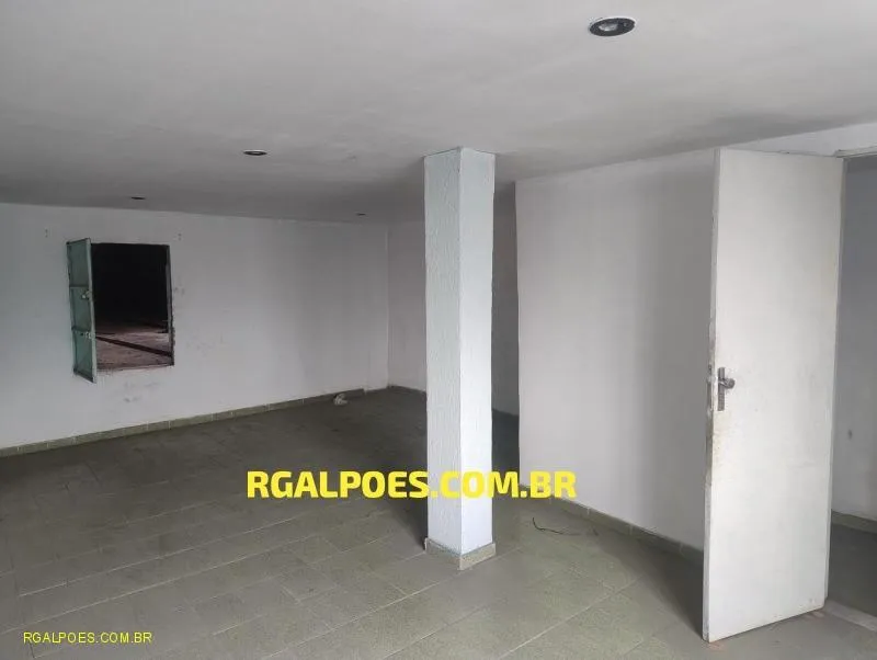 Imagem Comercial para Locação em SÃO JOÃO DE MERITI, Vilar Dos Teles, 1 banheiro