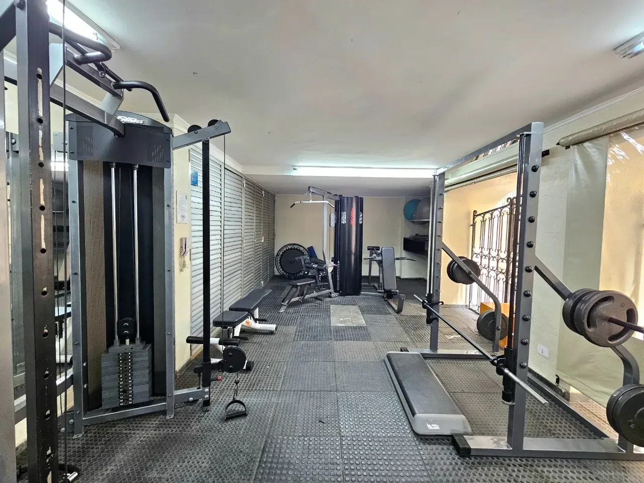 Imagem Apartamento com 2 Quartos à Venda, 84 m² em Vila Nova Conceição - São Paulo
