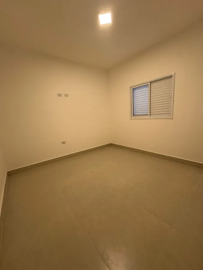 Imagem Casa para Venda em Mongaguá, Agenor de Campos, 2 dormitórios, 1 suíte, 1 banheiro, 2 vagas