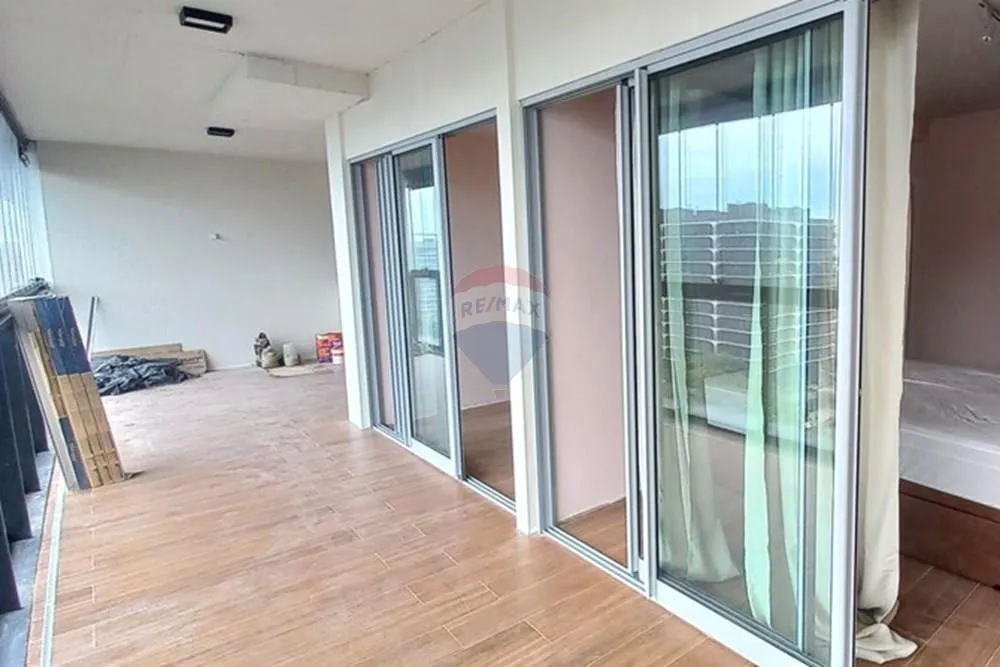 Imagem Apartamento Novinho - Duo Residenziale