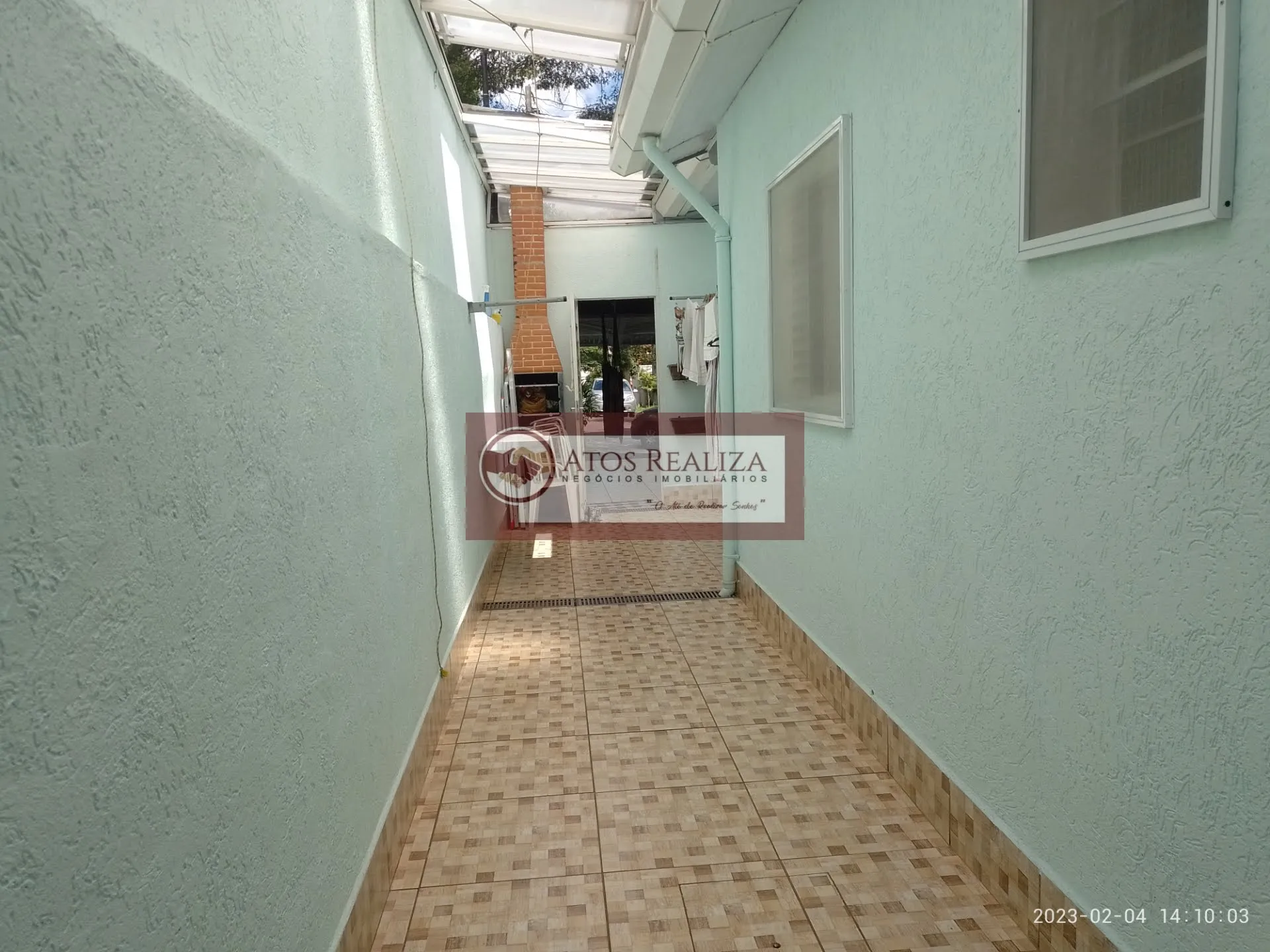 Imagem Vendo Casa no Condomínio Flávia (Cidade Dutra) - São Paulo