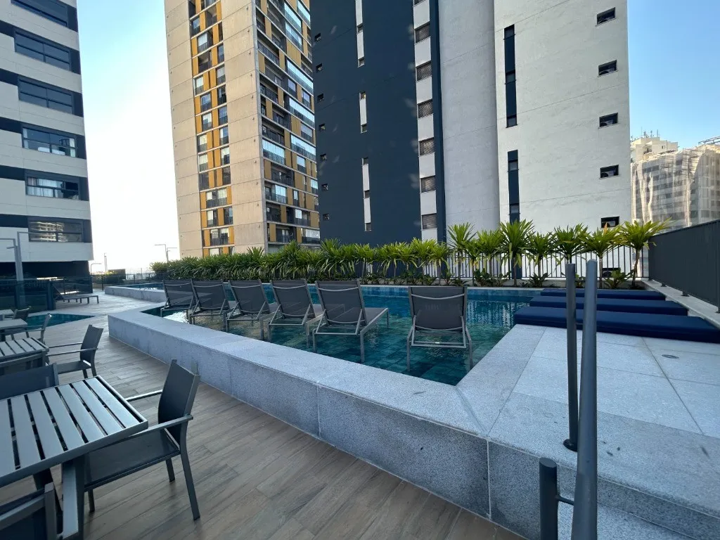 Foto do imóvel Imperdível Apartamento de Luxo na Vila Madalena: 4 quartos, 2 suítes, 3 vagas