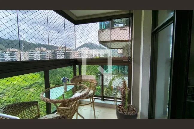 Imagem Apartamento à Venda - Recreio, 2 Quartos, 65 m2