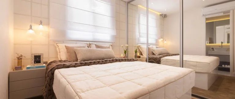 Imagem Apartamento com 2 Quartos à Venda, 54 m² em Socorro - São Paulo