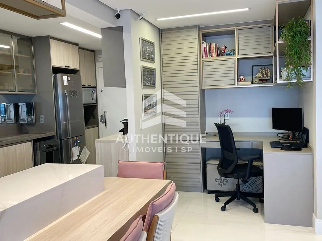 Imagem QUADRA GREENWICH - EAST SIDE - Apartamento no bairro Chácara Santo Antônio à venda