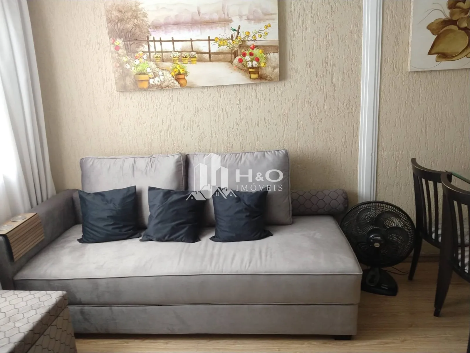 Imagem Apartamento 2 dormitórios à venda/aluguel - Próximo ao Metrô Guilhermina Esperança