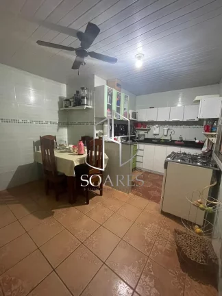 Imagem Casa no 40 horas com 3/4 2 suites com quintal