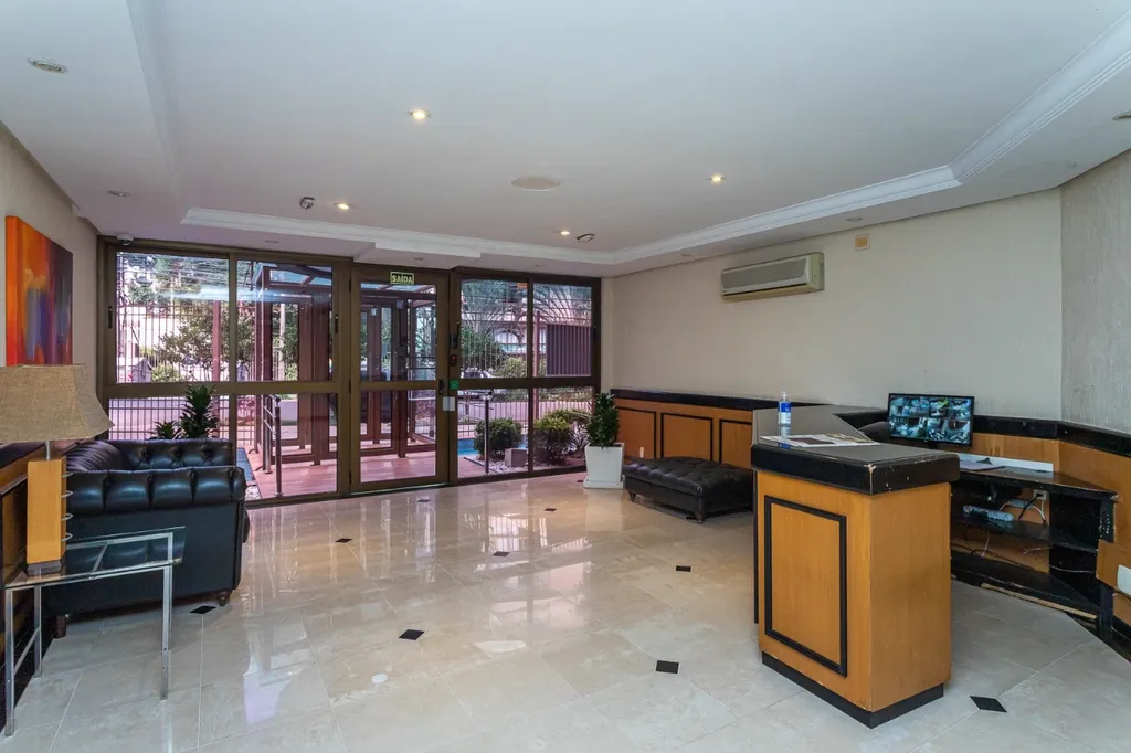 Imagem Apartamento em Bela Vista
