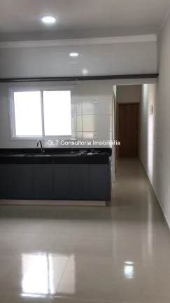 Imagem Linda casa a venda em Indaiatuba-SP