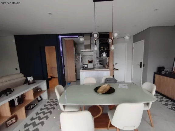 Imagem APARTAMENTO RESIDENCIAL em SÃO PAULO - SP, JARDIM CABORÉ
