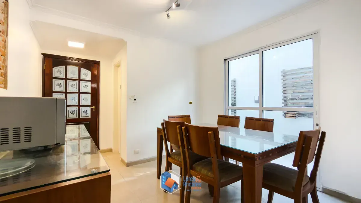 Imagem Sobrado para venda em Jaguaré com 3 quartos, sendo 1 suíte, 171m²
