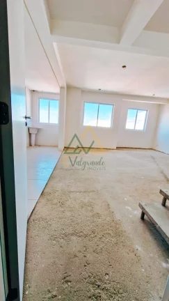 Imagem Apartamento Duplex à venda Weissópolis Pinhais PR
