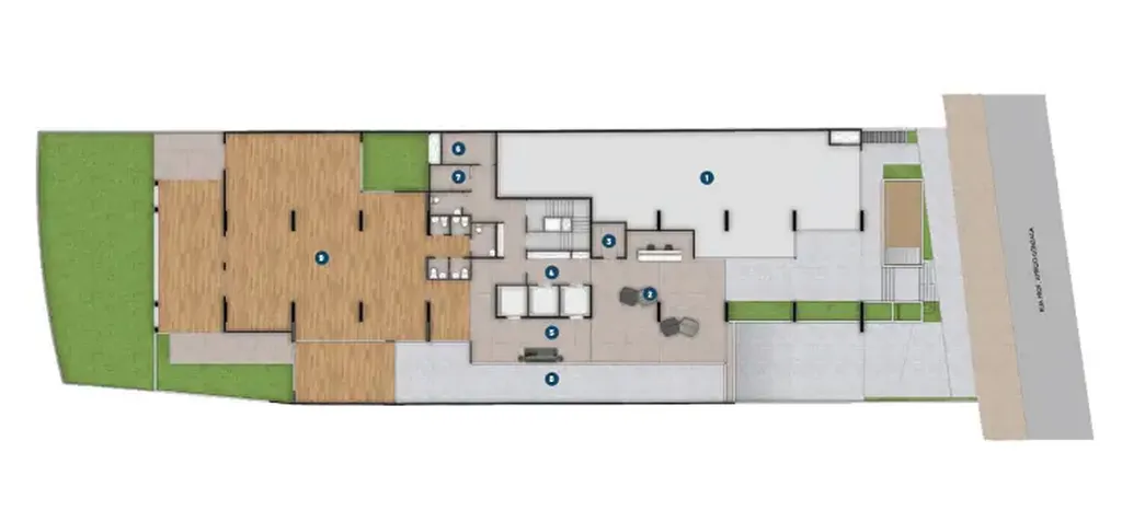 Imagem Duo E-Residence - Duo E-Residence