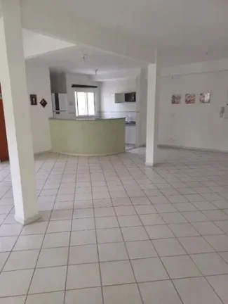 Imagem APARTAMENTO PARA VENDA / COMPRA - CONDOMÍNIO RESIDENCIAL PARACATU - JUNDIAÍ SP