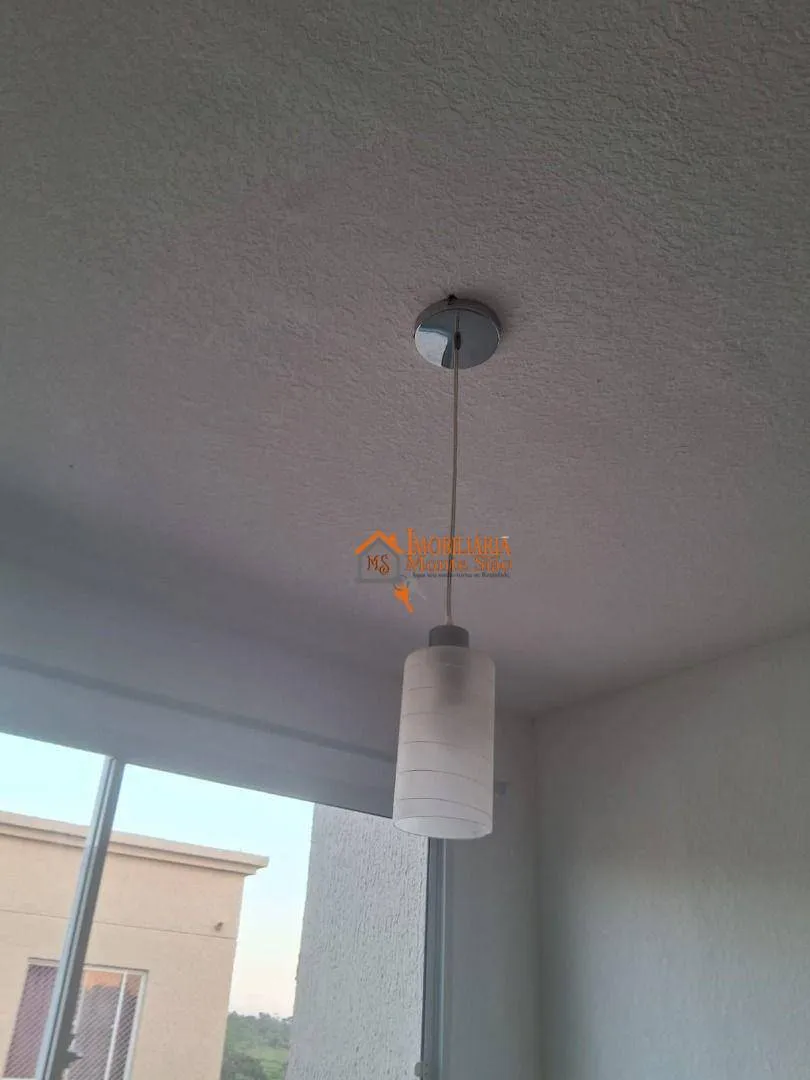 Imagem Apartamento com 2 dormitórios à venda, 42 m² por R$ 271.000,00 - Jardim IV Centenário - Guarulhos/SP