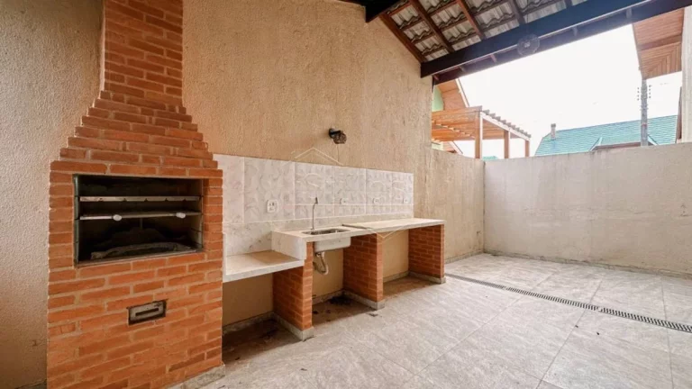 Imagem Casa de condominio