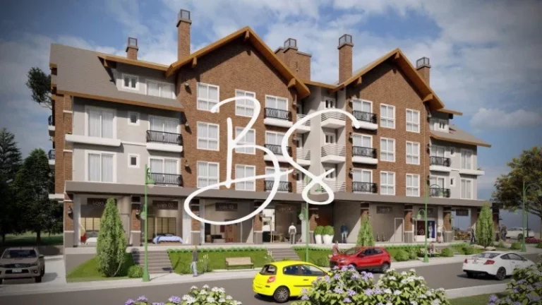 Imagem APARTAMENTO RESIDENCIAL em GRAMADO - RS, Avenida Central