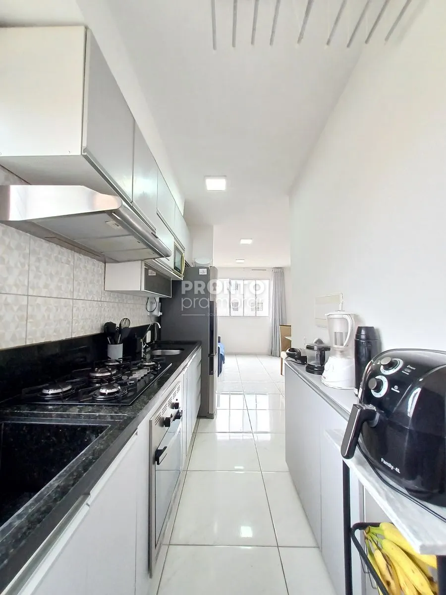 Imagem Residencial Praia Bela I