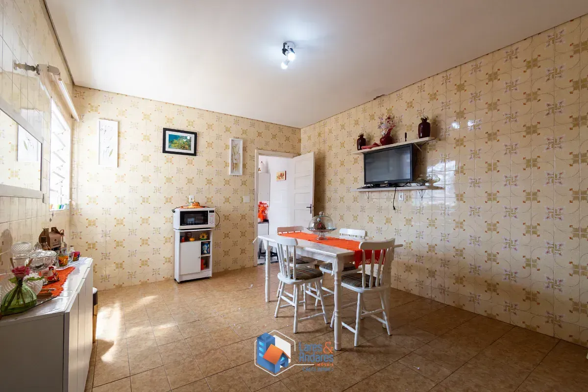 Imagem Casa para venda em Vila Moraes com 3 quartos, sendo 1 suíte, 170m²