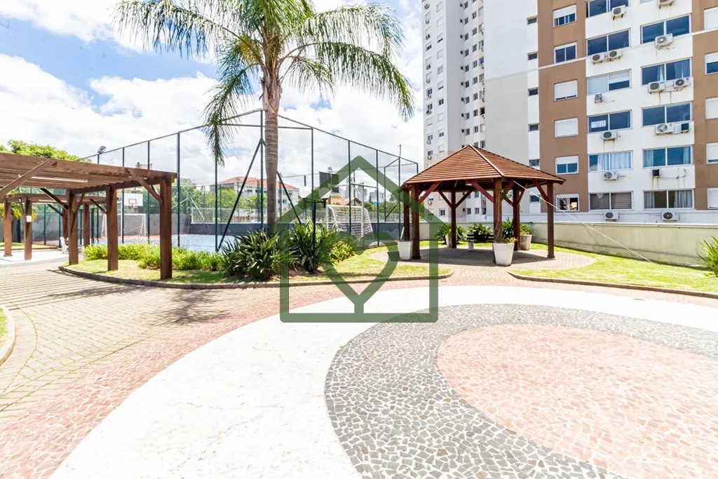 Imagem Descubra a oportunidade perfeita de adquirir o seu novo lar em Porto Alegre, na charmosa Vila Ipiran...