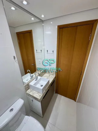 Imagem Apartamento para alugar no bairro Enseada - Guarujá/SP