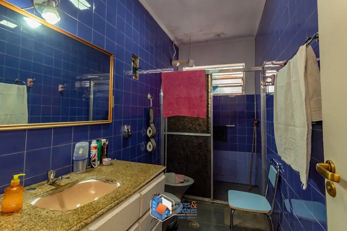 Imagem Casa para venda em Planalto Paulista com 3 quartos, 151m²