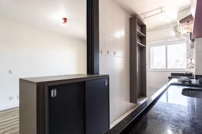 Imagem Apartamento à Venda No Ipiranga Com 2 Dormitórios Sendo 1 Suíte e 1 Vaga