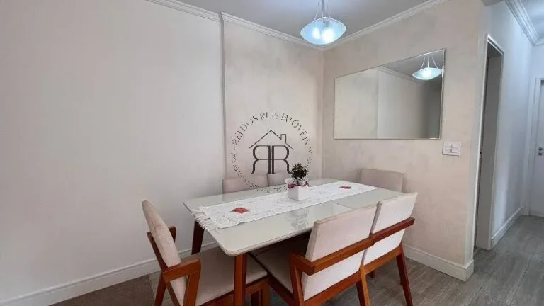 Imagem Apartamento à venda na Vila Prudente, 67m² | 3 dormitórios | 2 banheiros | 1 vaga | varanda.
Exce...