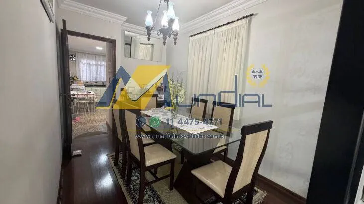 Imagem Casa Térrea Espaçosa com 3 Dormitórios, 2 Suítes e 4 Vagas no Bangu