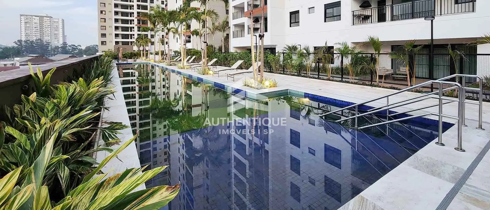Imagem PATTEO SAO PAULO FREGUESIA DO Ó - Apartamento à venda no bairro Freguesia do Ó - São Paulo/SP, Zona Norte