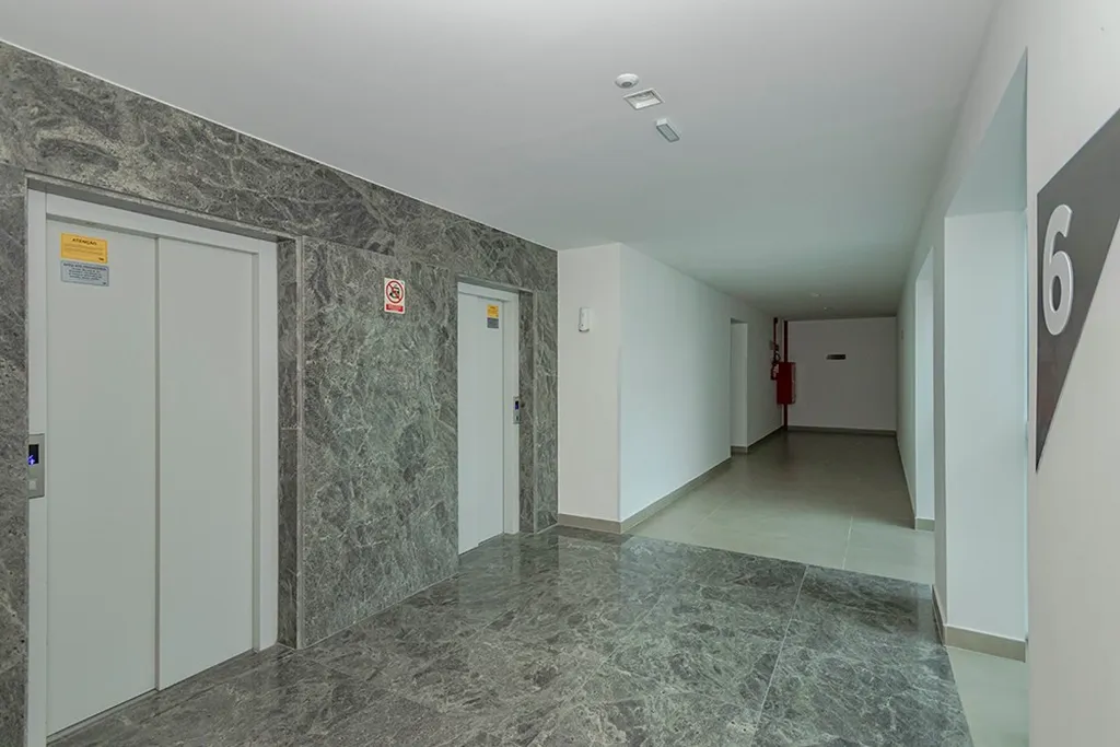 Imagem Apartamento em Menino Deus