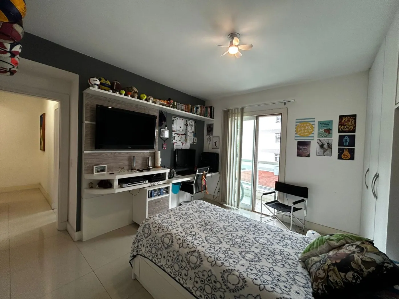 Imagem Cobertura Duplex para Venda em Petrópolis / RJ no bairro Vila Militar