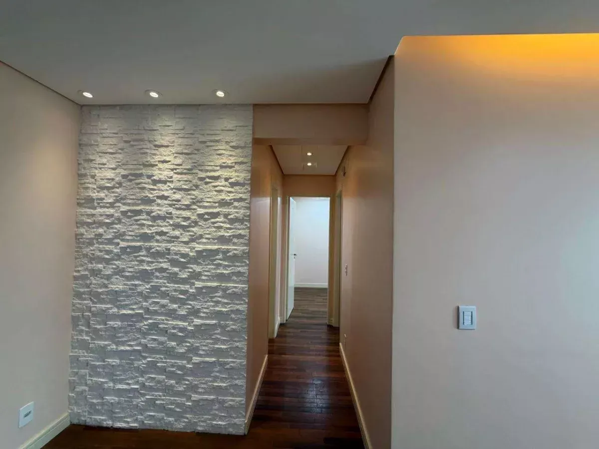 Imagem Apartamento 2 dormitórios - Centro - São Caetano do Sul