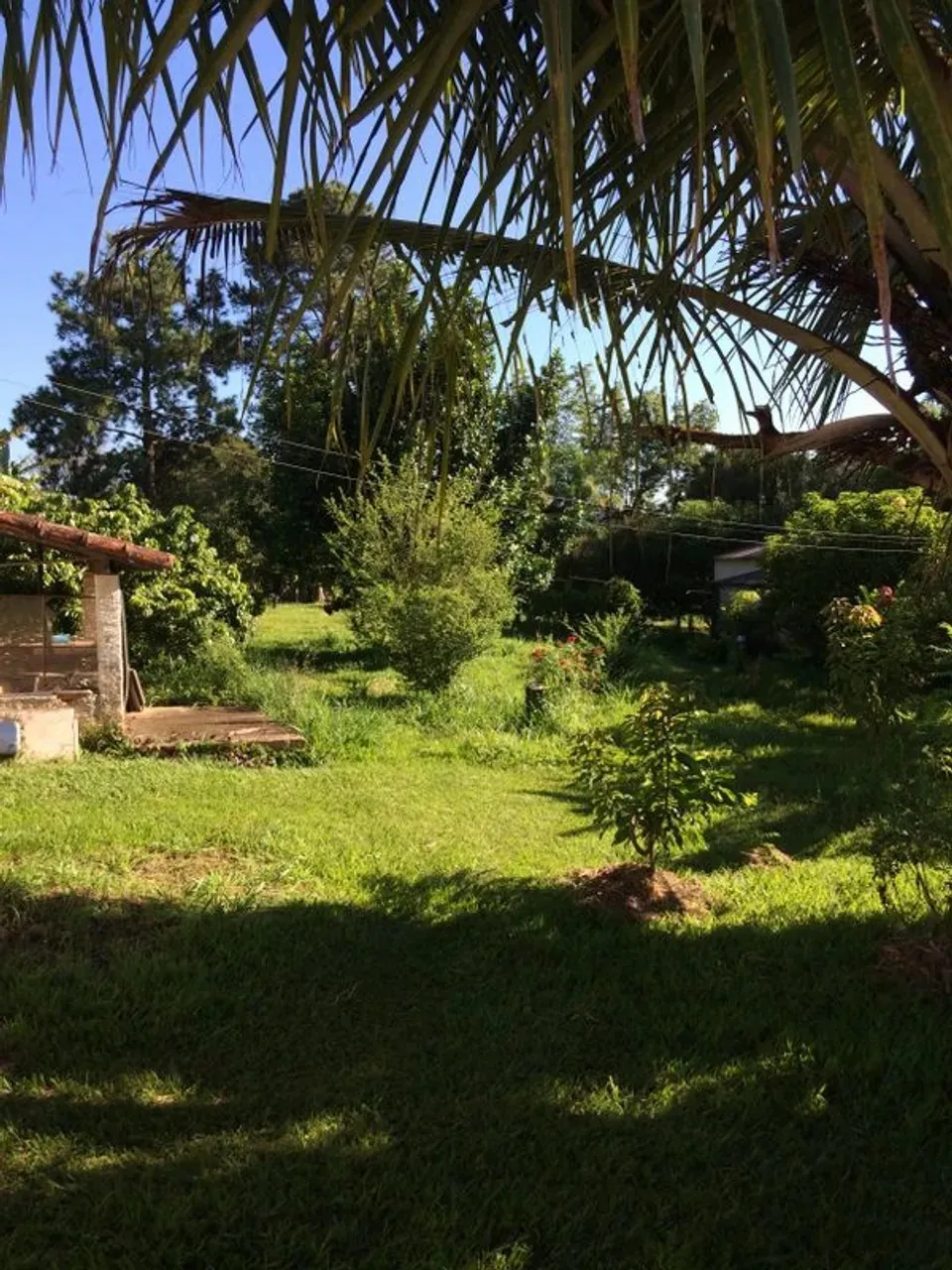 Imagem Chácara à venda em Araçoiaba da Serra-SP: 2 quartos, 1 banheiro, 4 vagas de garagem e 350m² de área!
