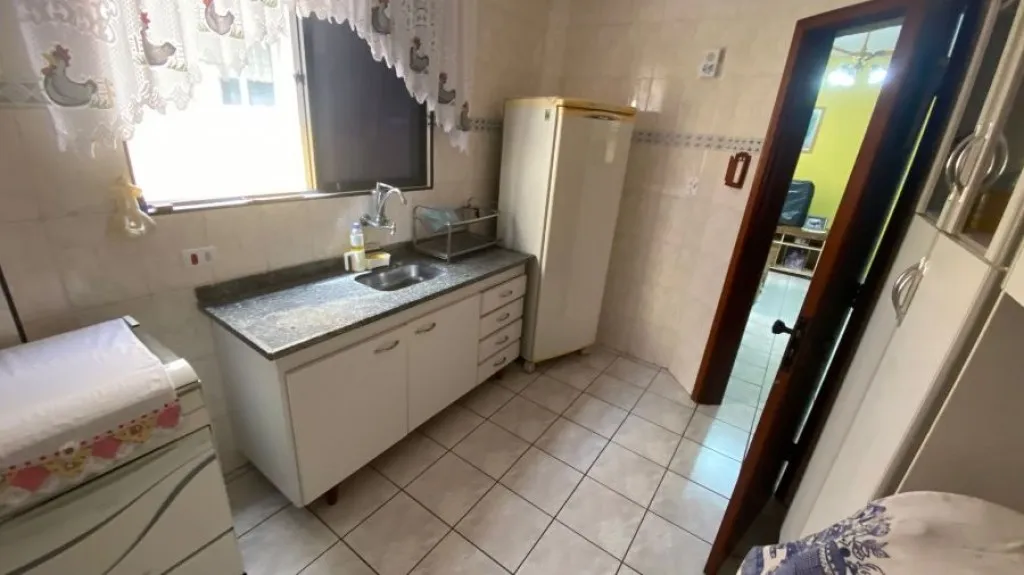 Imagem APARTAMENTO COM 86,00 m² - GUILHERMINA - PRAIA GRANDE SP