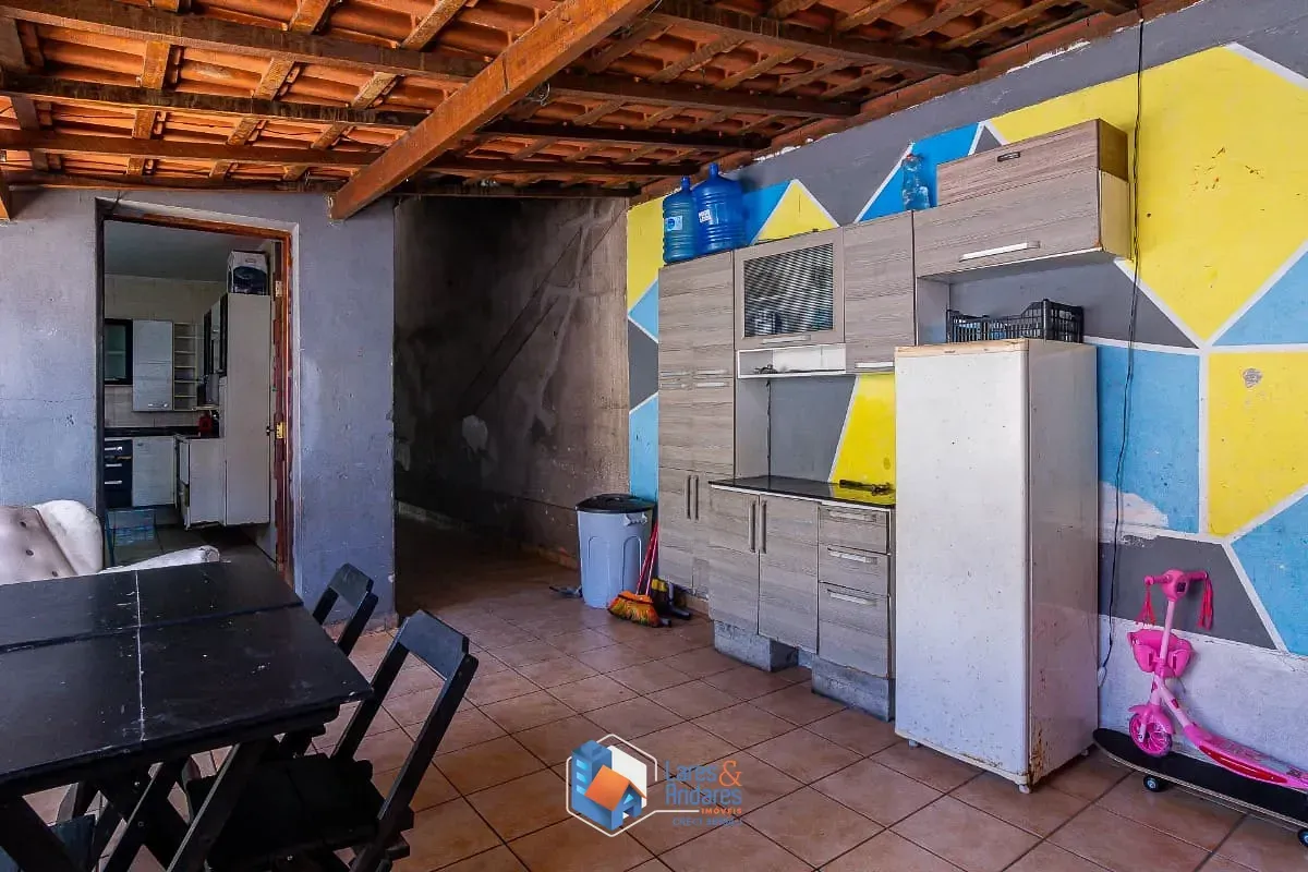 Imagem Casa para venda em Jardim Esmeralda com 5 quartos, 243m²