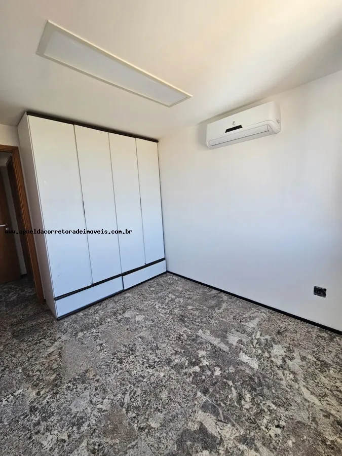 Imagem Apartamento para Venda em Natal, PONTA NEGRA, 3 dormitórios, 2 suítes, 1 banheiro, 2 vagas