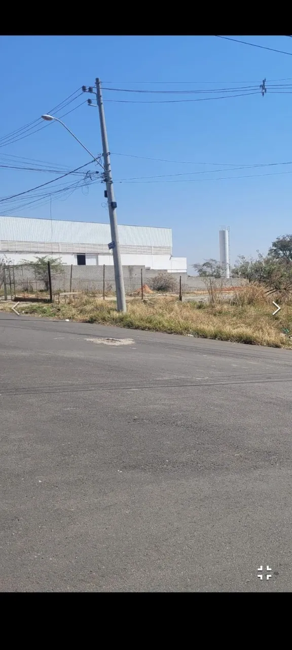 Imagem AREA RESIDENCIAL em SOROCABA - SP, ÉDEN