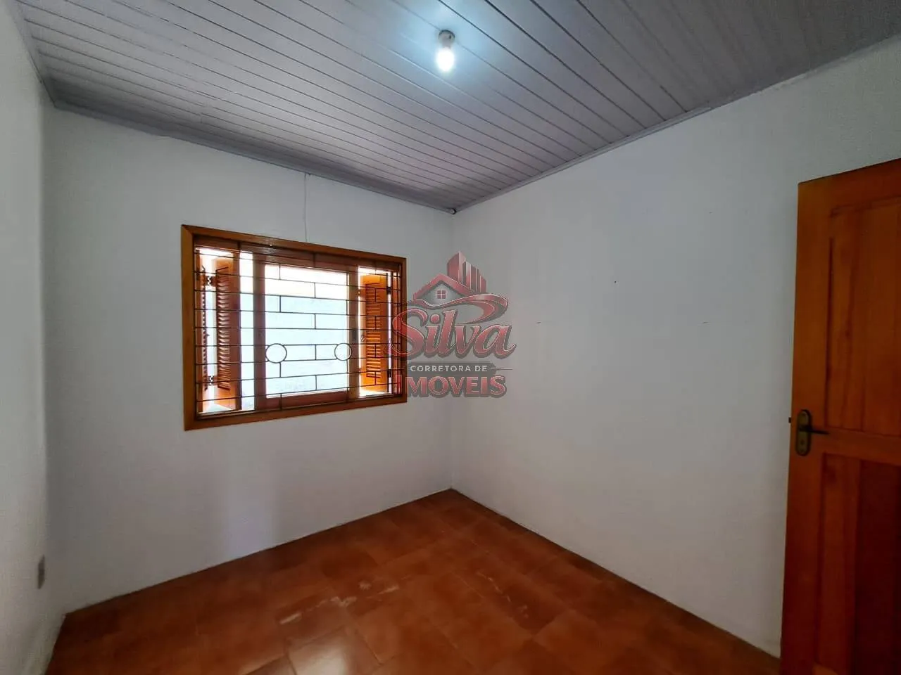 Imagem C487| Casa à venda em Imbé RS com 3 dormitórios, suíte e pátio cercado