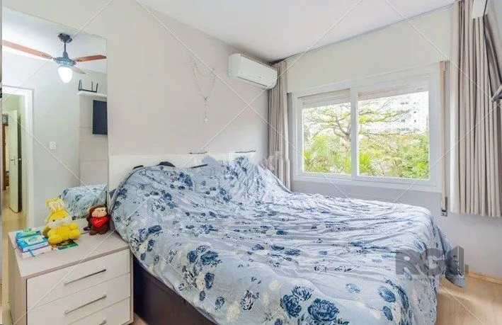 Imagem Apartamento 2 dormitórios à venda Teresópolis Porto Alegre/RS