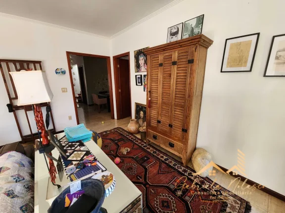 Imagem Charmosa Casa em Condomínio Alto Padrão em Mogi Mirim